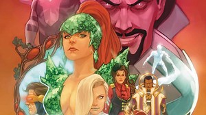Comic Book Preview – X-Men: Hellfire Gala 2023 #1