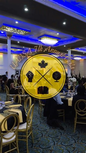 Black Students’ Association on Instagram: "It’s yours and our favourite event of the year!! So bring the fits, the dance moves, and tons of energy. We’ll bring the food, the mocktails, live performances, and a 360 photo booth to capture your every angle. Oh, and how could we forget… THE AFTER PARTY. The after party is always live, you don’t want to miss out 💯 📆 February 21st 2026 ⏰ 6:00 PM 🪩 After party: 10:00 PM General Admission Tickets are still available at the link in our bio, and we are