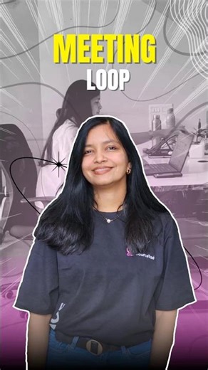 Too many meetings. Too little output. That's why we build systems that work while you're in meetings