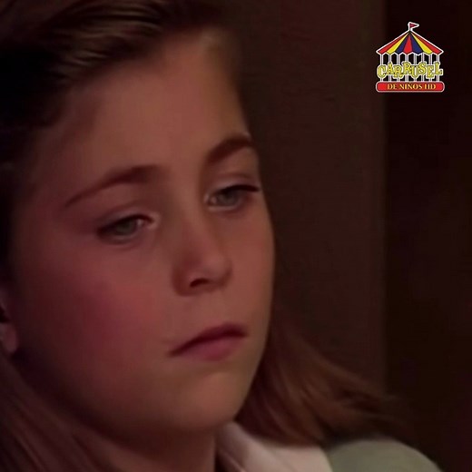 Maria joaquina es cast1gada por sus compañeros con el cast1go del sil3ncio 😢 | Carrusel De Niños HD