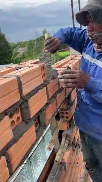 glass block window , Glass Block Installation DIY
