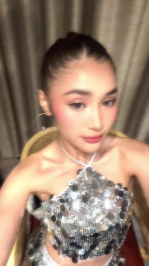 BINI Karera MV Trailer