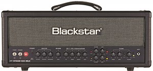 Review: Blackstar Amps HT Stage 100 MKII