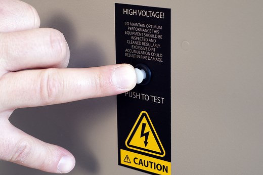 MistBuster & CoolBlaster Maintenance Procedure with Service Tips - ASC Air Filtration