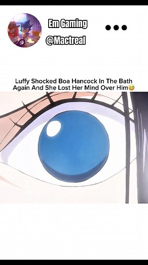Boa Hancock Meets Luffy Again🔥 #luffy #onepieceedit #onepieceanime #onepiecefan #onepiece #anime #animeedit #boa #boahancock #boahancockonepiece #monkeydluffy #luffyonepiece #luffyxhancock | Em Gaming