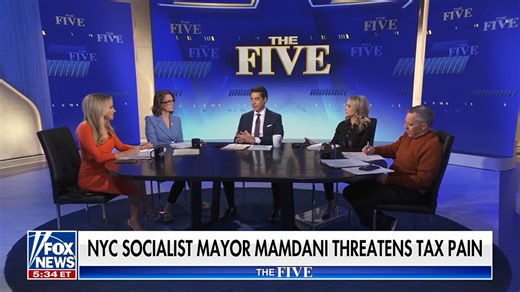 NEW: The wealth gap is the WIDEST since the ROARING 20s… and history’s giving billionaires a WARNING 🚨 When the party gets TOO BIG at the TOP… the pitchforks aren’t far behind 🔥 So here’s some FREE advice: it’s time for a little BREAD & CIRCUSES 🍔🎪 | Jesse Watters
