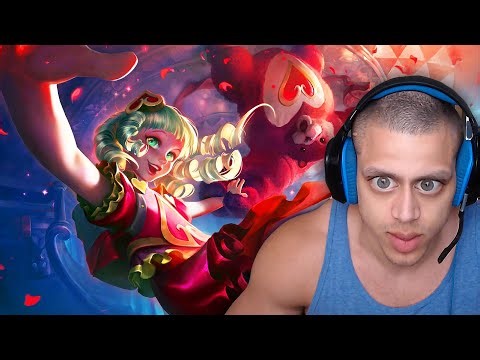 TYLER1 - TOP AND JUNGLE ARE USELESS! 🚫