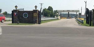 Blue Grass Army Depot under new leadership