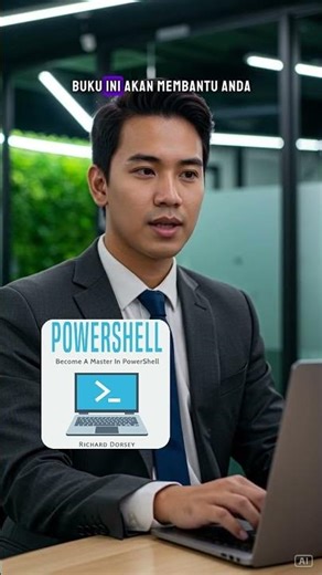 Powershell Become A Master In Powerhell - Windows Powershell 5, Powershell Scripting