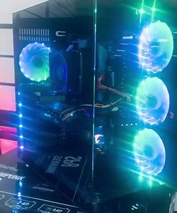 Wolverhampton Computer Fair on Reels