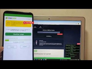 ELIMINAR O QUITAR BLOQUEO DE PAYJOY POR NO PAGO TODAS LAS MARCAS - FEBRERO 2026