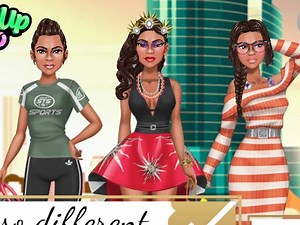 Play So Different Zendaya | Free Online  Games. KidzSearch.com
