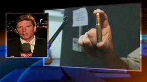 CNN: Death row inmate executed