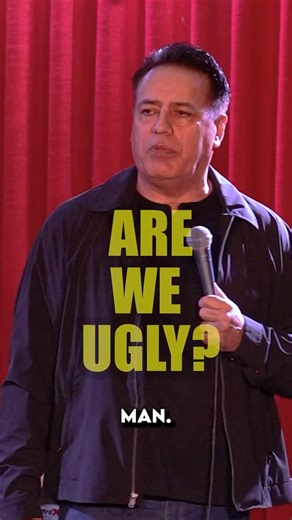 Willie Barcena 🎤🎭 on Instagram: "Inner Beauty is what counts! ❤️🙏🏽"