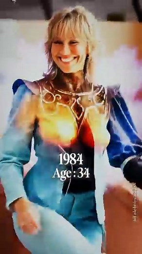 3.5K views · 286 reactions | Agnetha Fältskog (ABBA) - 1980s | Dung Cu | Facebook