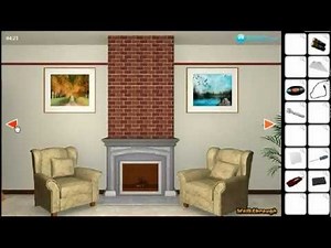 Escape 3D The Rooms.flv