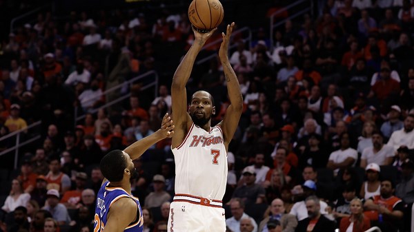 How to watch Houston Rockets vs Golden State Warriors: TV, live stream info for Sunday's game