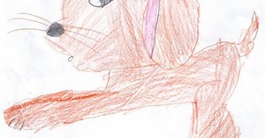 Cum să desenezi un câine