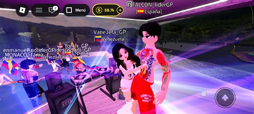 #creciendounclan #robloxfyp #veneyorkroblox