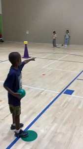 6.3K views · 68 reactions | A nice little aiming activity, but let’s...