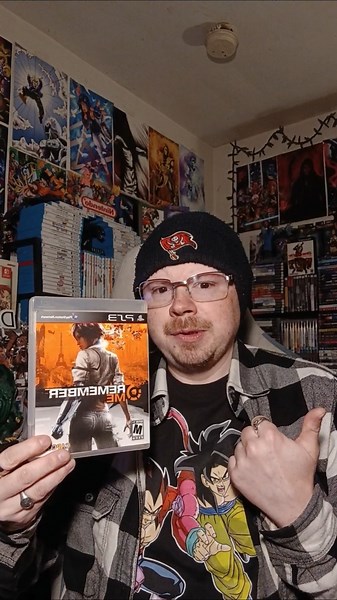 Quick Reviews: Remember Me For PS3 / Xbox 360