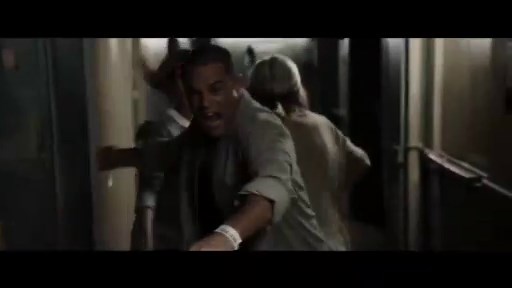 [REC] 4 Apocalypse Official US Release Trailer (2014) - Manuela Velasco Horror HD