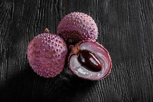 9 étapes simples pour faire germer un noyau de litchi