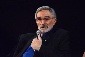 Décès de Burt Reynolds, une ancienne gloire d’Hollywood