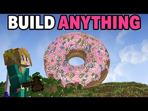 Master Minecraft Building with This Simple Tutorial