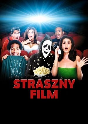 Straszny film