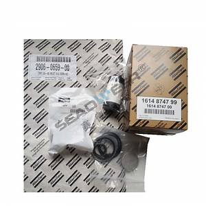 [Hot Item] Screw Air Compressor Spare Parts Atlas Copco 4000 Hours Maintenance Kit