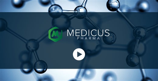 Medicus Pharma: Targeting Urinary Retention with a Novel Non-Invasive Therapy