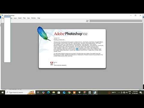 how to photoshop cs2 install and activate | photoshop cs2 download and install easy way