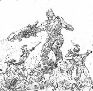 Greg Capullo - Alchetron, The Free Social Encyclopedia