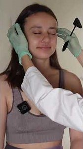 asmr medical #asmr #asmrsounds #asmrvideo #satisfying #relaxing #relax #tingles #sleep #medical #zz