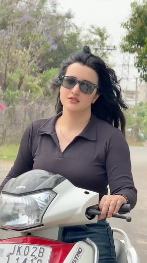 Himani Kotwal on Instagram: "Baby殺 #explorepage✨ #viral #baby #vibing"