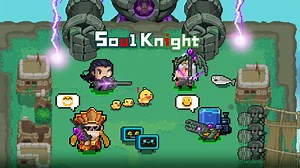 25K views · 1.8K reactions | August's got an exciting array of new fun in store for all #SoulKnight adventurers! ✨August Update Highlights✨ New Pets - Sacasaca - Limited Pet - Quacky - Unlocked by Gems - 10% Off - Achievement Pet New Weapons - Ancestor's Call - New Boss Weapon - Polychrome - Serenity - Storm Eye New Honorary Titles New Achievements | Soul Knight | Facebook