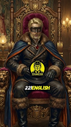 Classic Holmes, Real English Practice