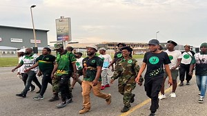 MKP gives President deadline to resign or will go to ConCourt - SABC News - Breaking news, special reports, world, business, sport coverage of all South African current events. Africa's news leader.