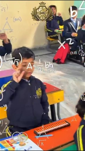 MR_Global on Instagram: "Abacus and Vedic Maths learning play a vital role in a child’s overall cognitive development. These methods strengthen number sense, improve concentration, and enhance mental calculation skills from an early age. Abacus training activates both the left and right brain, boosting memory, visualization, and speed, while Vedic Maths makes calculations simple, logical, and enjoyable through easy-to-learn techniques. #admission_open #newbeginnings #bestschool #cbseschool #mrgs