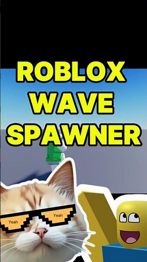 How to Make a Wave Spawner in Roblox Studio 👾 | Easy Enemy Waves Tutorial