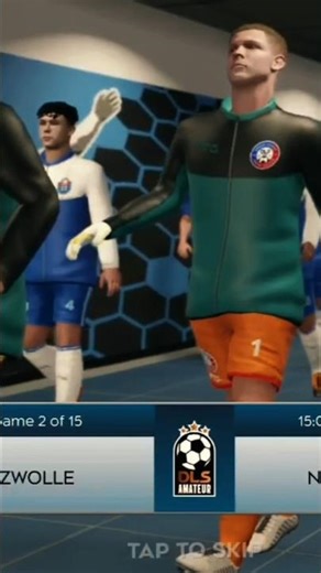 epic comeback in dls 😱 | last minute goal . unbeatable team in DLS 26. DLS 26 full match gameplay |