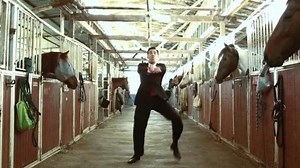 Obama, Romney go 'Gangnam Style' in new parody videos - UPI.com