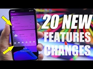 iOS 13.1 Beta - 20 NEW Features & Changes !