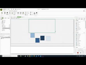 Absolute or relative mode with openElement.