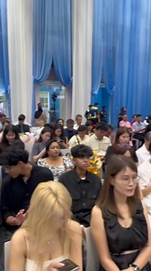 🥰小儿 Brandon Looi 毕业于建筑设计师 🧑🏻‍🎨Bachelor of Science (Honours) in Architecture🥰🙏🏻爸爸和家人们为你为荣‼️Proud of you my son , your graduation is the beginning of another journey, all the best ‼️🥰#设计师 #毕业典礼 #graduation @top fans | Dato Tony Looi Live mall拿督雷智雄