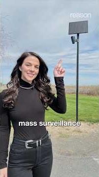 Why are people DESTROYING Flock cameras?