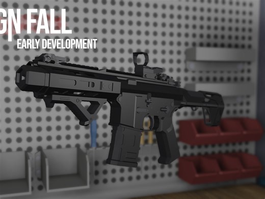 - Reign Fall 2.27更新全解｜统治之秋最新爆料汇总