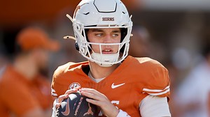 What College Football games are on today? Week 1 NCAAF Schedule, start times, streaming info