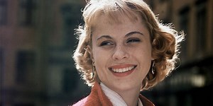 The star of Bergman's films has died